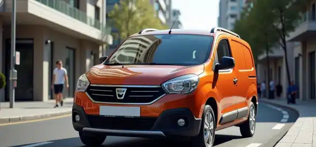 Comparatif des voitures économiques : où se situe la Dacia Speeder ?